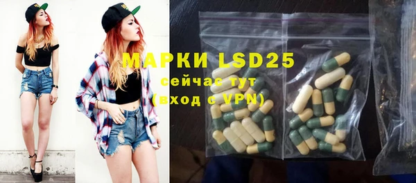 крисы Белоозёрский
